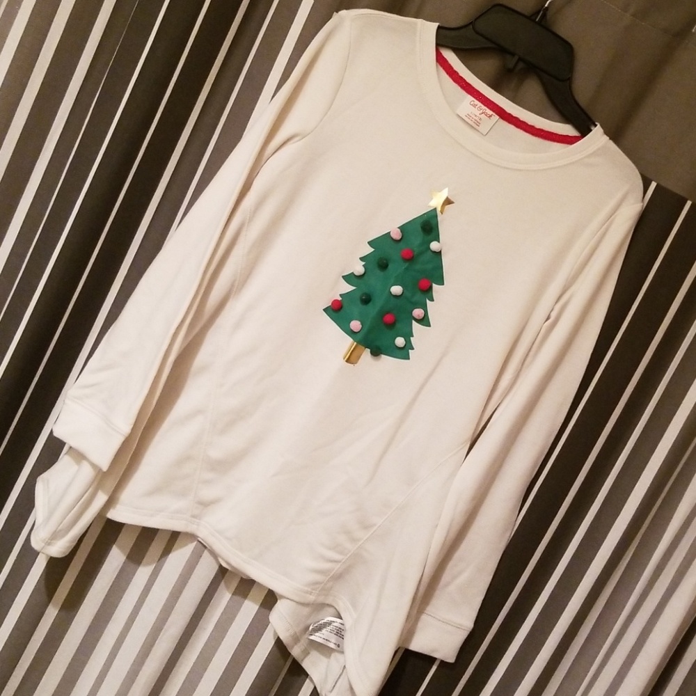 Holiday dress/sweater